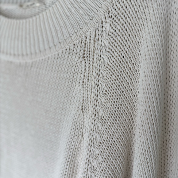 The Row Bateau Neckline Sweater - Picture 5 of 6